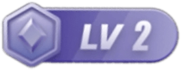 等级-LV2|小鸡网赚博客