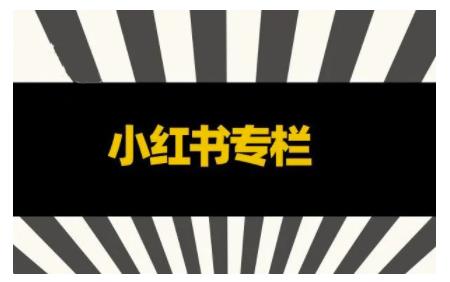 品牌医生·小红书全链营销干货，5个起盘案例，7个内容方向，N条避坑指南|小鸡网赚博客