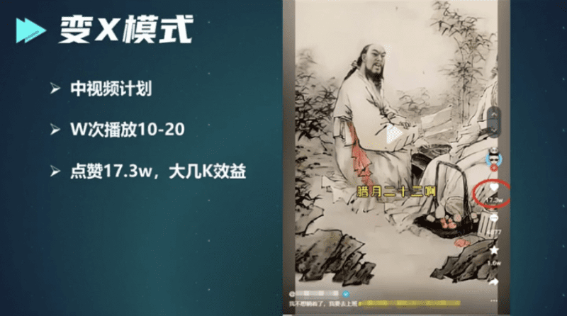 中视频日赚1000+,操作简单,适合新手!