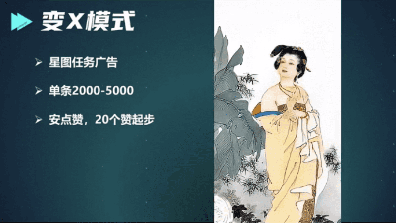 中视频日赚1000+,操作简单,适合新手!