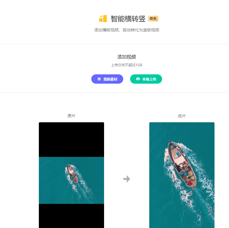 不实拍出镜做口播视频的玩法，AI人工智能帮你搞定，无私分享给你！
