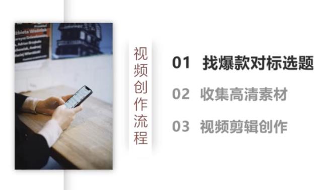 中视频日赚500，压箱底的无脑玩法！