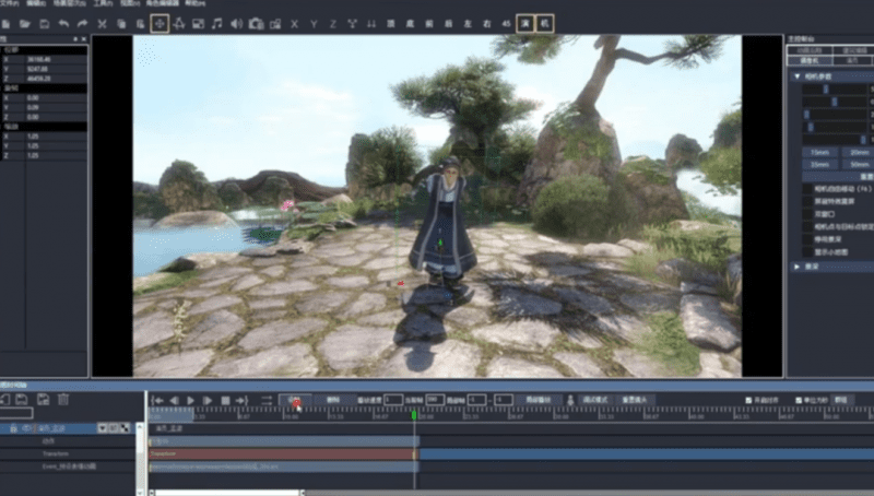抖音3D原创动漫短视频最新玩法，5分钟快速成片！
