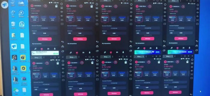 【高端精品】最新国外givvyRadio平台全自动挂机撸美金项目，号称单号一天5美金【永久脚本+详细教程】|小鸡网赚博客