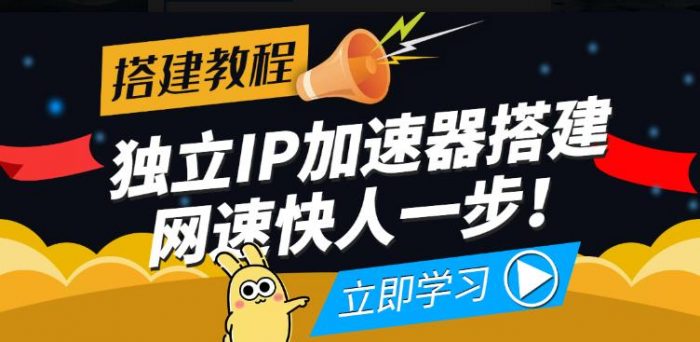 【独立IP搭建教程】SOCK5-IP搭建制作详细流程,散人工作室必备技能|小鸡网赚博客