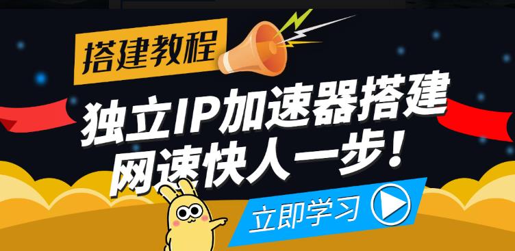 【独立IP搭建教程】SOCK5-IP搭建制作详细流程，散人工作室必备技能|小鸡网赚博客