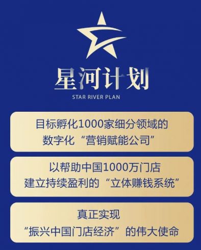 星计河‬划，合伙人大额收钱+自动裂变加盟[线录下‬音+讲义]|小鸡网赚博客