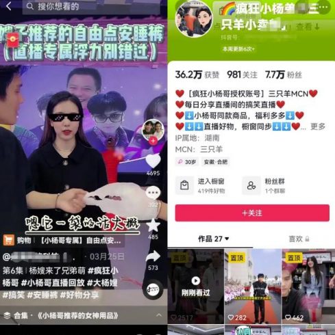 超级简单的无脑暴力玩法,抖音IP切片项目变现思路,分享给有缘人!|小鸡网赚博客