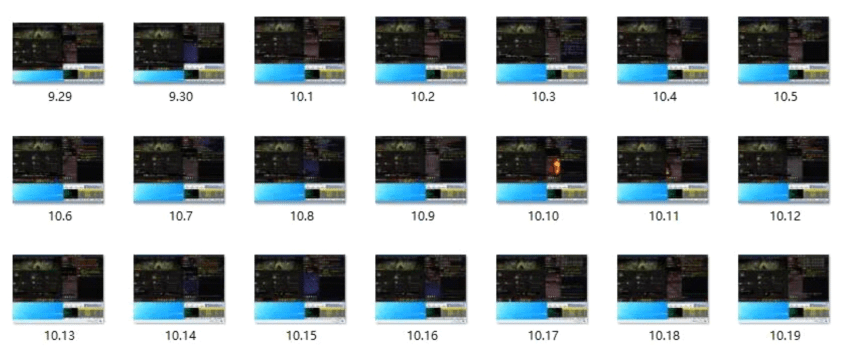 最新DNF自动挂机打金项目，单号每天几十【交流群回收金币】