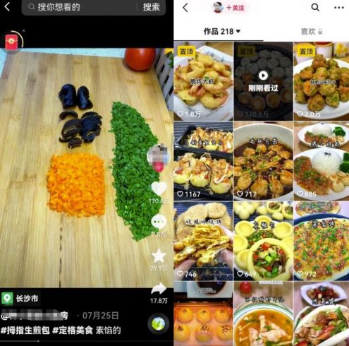 创意短视频定格动画思路玩法，解压治愈的热门新颖模式，无私分享给有缘人！|小鸡网赚博客