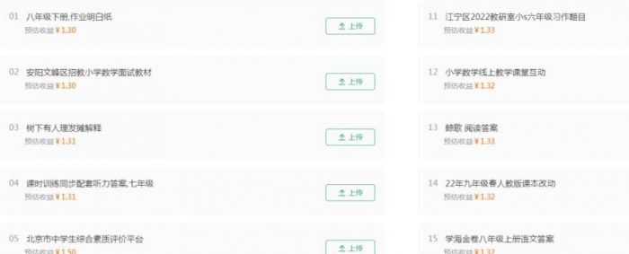 百度墨斗鱼正规项目，前期搬砖，后期每天躺赚100+，长期项目！|小鸡网赚博客