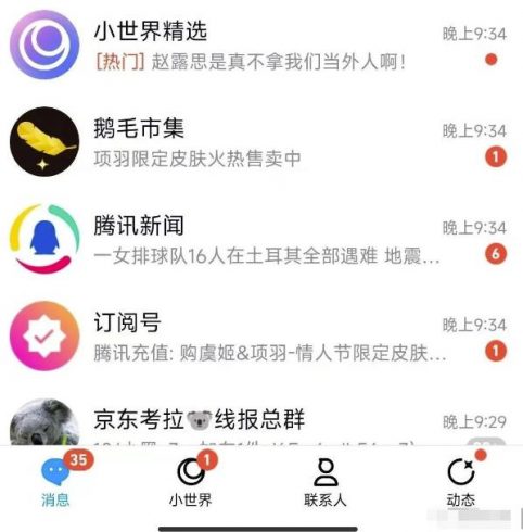 QQ小世界最新玩法拆解，任意掌握其中一种玩法，轻松一个月上万+|小鸡网赚博客