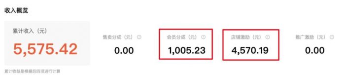 无脑搬运百度墨斗鱼知识店铺，日入300的稳赚野路子|小鸡网赚博客