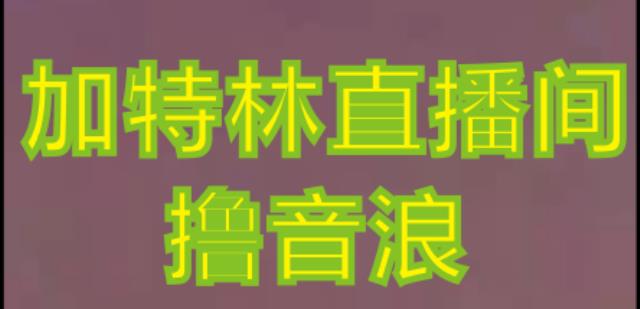 抖音加特林直播间搭建技术，抖音0粉开播，暴力撸音浪，2023新口子，每天800+|小鸡网赚博客