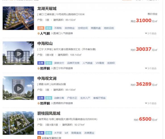 房地产公众号运营思路,变现+快速积累粉丝,玩法无私分享给你!|小鸡网赚博客