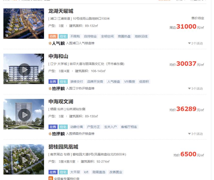 房地产公众号运营思路，变现+快速积累粉丝，玩法无私分享给你！|小鸡网赚博客