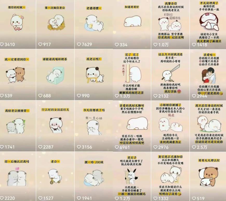 抖音表情包小程序变现项目,一条龙玩法详细大解析,视频版学习!