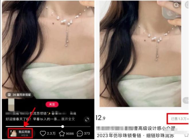 新风口项目:小红书无货源,单品卖货月入7W+!|小鸡网赚博客