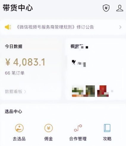 视频号钩子玩法项目，简单粗暴日入500+不是问题，新手必看！|小鸡网赚博客