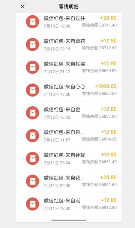 闲鱼流量掘金,500%的暴利绿色蓝海项目【揭秘】