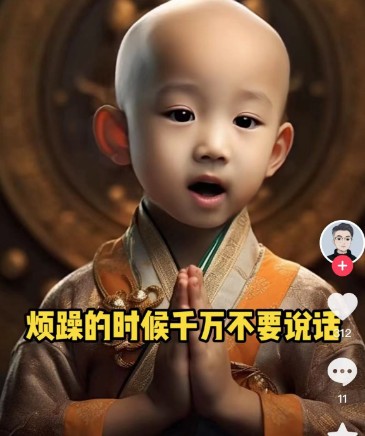 包工头i系列课程之第63：利用AI做短视频引流，卖398的虚拟产品，13天净赚10746元？