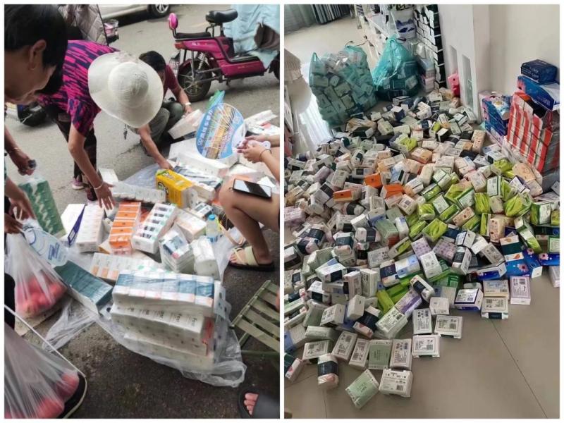 老秦轻创系列课程38:无限0元撸纸玩法、每天10分钟,三种变现方式-单号轻松月入4486+