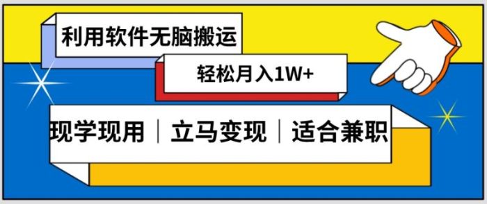 低密度新赛道视频无脑搬一天1000+几分钟一条原创视频零成本零门槛超简单【揭秘】|小鸡网赚博客
