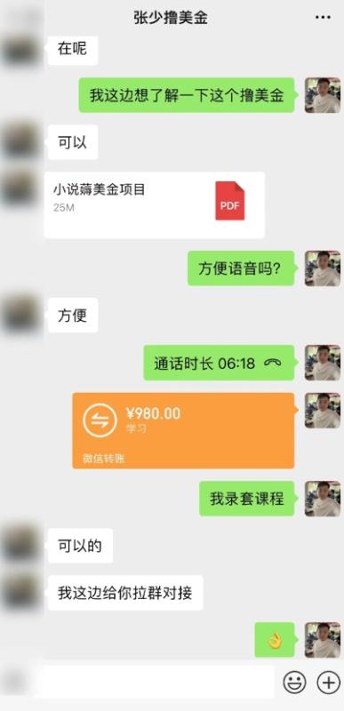 老秦轻创系列课程56：小说薅美金月轻松入2000美元项目、无脑搬运国内小说复制粘贴到国外、傻瓜式操作