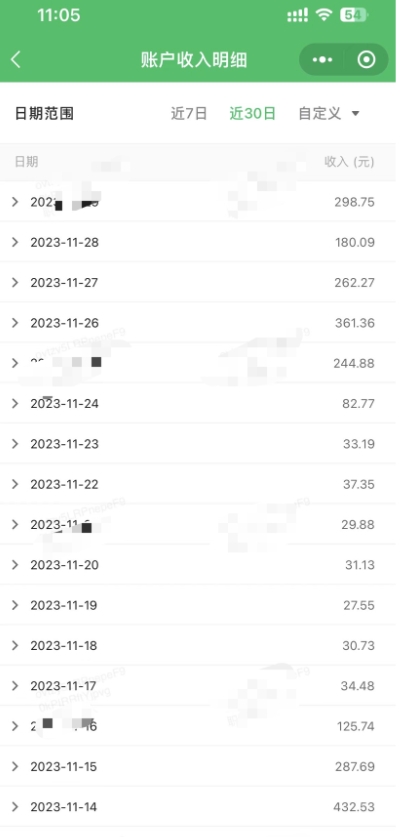 包工头i系列课程之第111：不引流、不销售，AI自动创造收益？最高1天432.53？