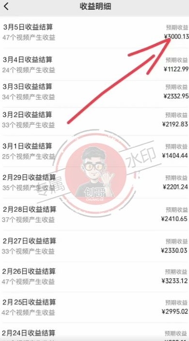 【蓝海项目】视频号创作分成计划,24年最新热门玩法,单天收益破8000+!【揭秘】