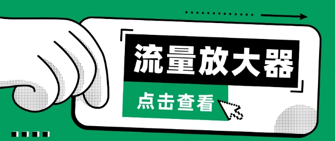 流量放大器，抖音公私域变现+soul私域轰炸器【揭秘】|小鸡网赚博客