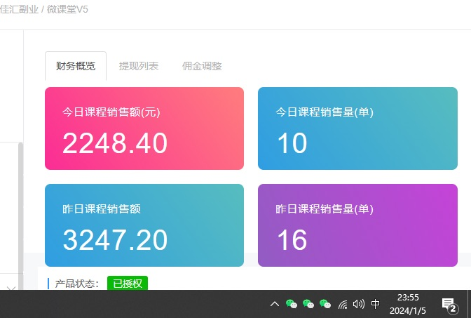 图片[2]|资源站合集网站 全网项目库变现-如何通过卖项目收学员-附多种引流创业粉方法|小鸡网赚博客