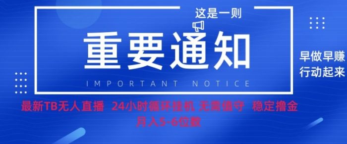 双11淘宝撸金项目–无人挂JI带货，无需值守，稳定捞金，月入5位数|小鸡网赚博客