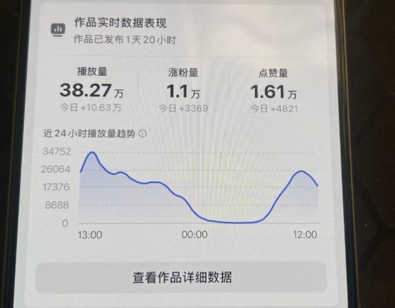 26年2月最新抖音起号涨粉教学，一分钟一个视频，7天上万粉，外面收费288-图片2