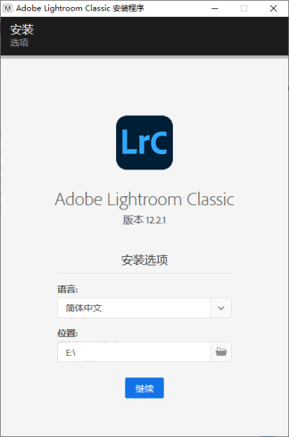 Adobe Lightroom Classic v15.2.1.1高级版|小鸡网赚博客