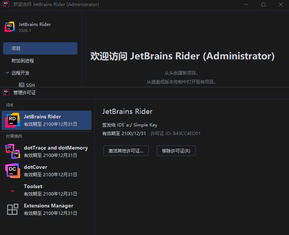 Rider v2026.1.0.0 高级版|小鸡网赚博客