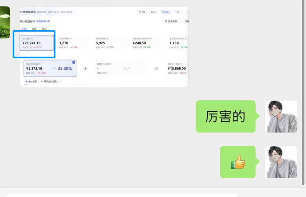 黄岛主小红书AI考题项目训练营1.0+2.0:从选品到店铺,一套方法通吃所有行业,单天变现500+