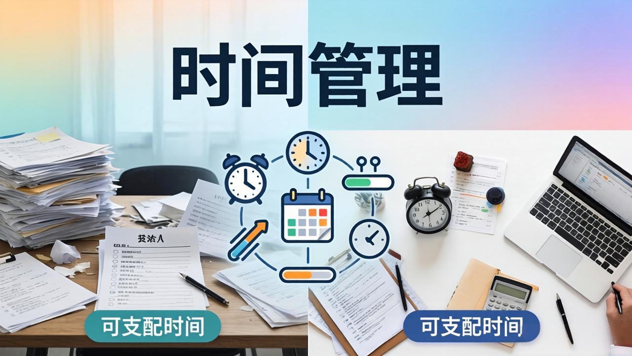 公众号付费文章：如何拥有大量可支配时间？衣食住行社交内耗全拆解|小鸡网赚博客