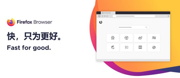 火狐浏览器tete009 Firefox v150.0.0便携版|小鸡网赚博客