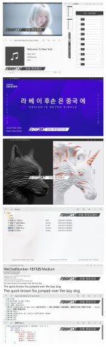 效率神器 QuickLook v4.5.0|小鸡网赚博客