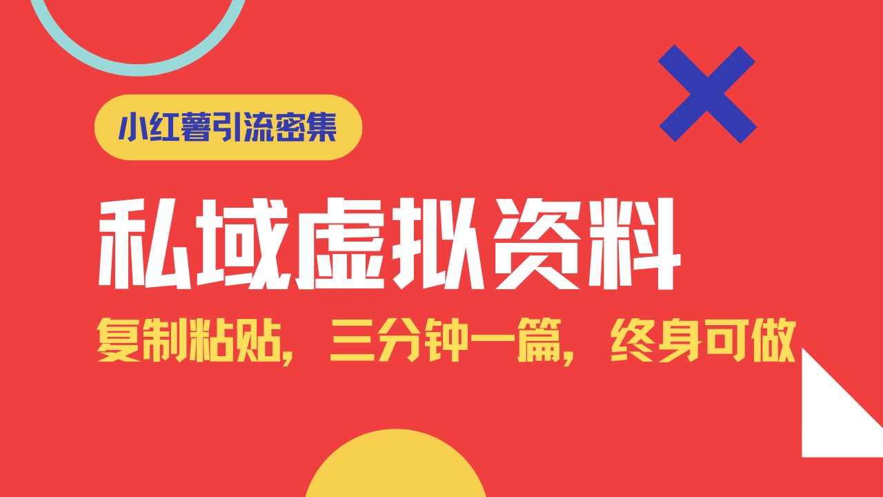 （14502期）小红书引流私域旅游虚拟资料玩法，复制粘贴，三分钟一篇图文，日入1000…|小鸡网赚博客