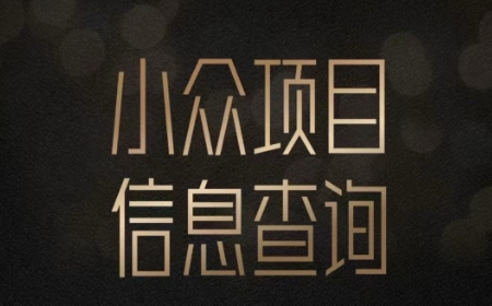 小众蓝海项目情感查询，女粉暴力掘金，轻松日入500+【揭秘】|小鸡网赚博客