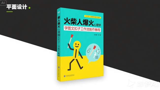利用Coze扣子一键生成火柴人爆火心理学工作流，保姆级教学|小鸡网赚博客