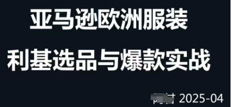 跨境电商选品案例24-25年，聚焦跨境电商选品策略与运营优化，助力卖家挖掘蓝海市场|小鸡网赚博客